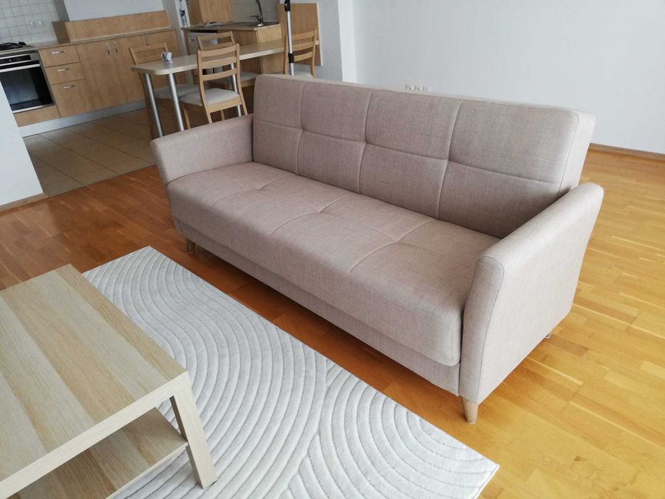 Canapea extensibila