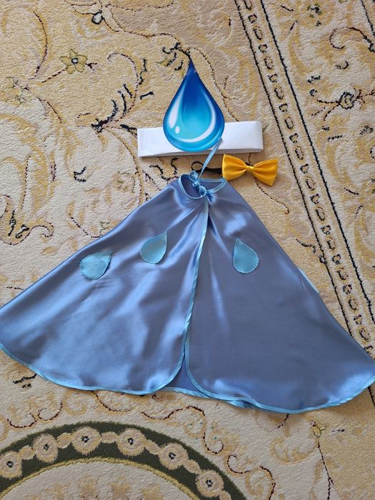 Костюм "Капли" для детей 2-4 лет