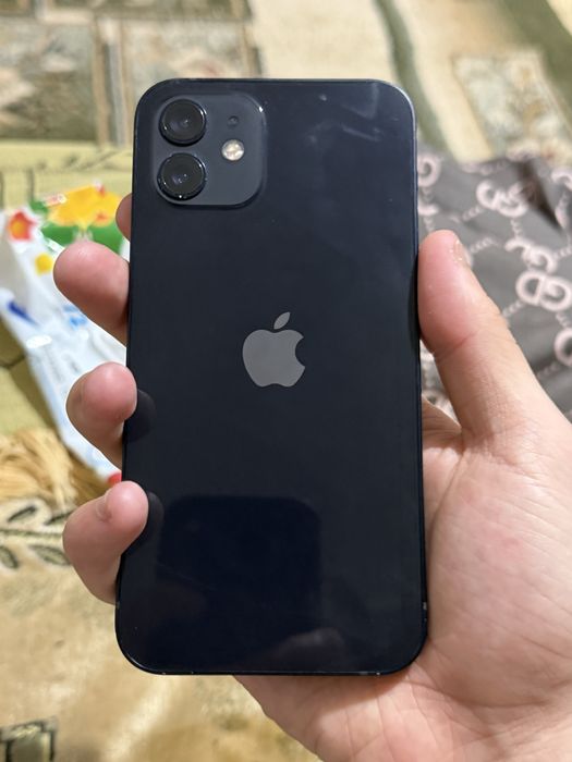 Айфон 12 64 гб обмен хлам не интересует