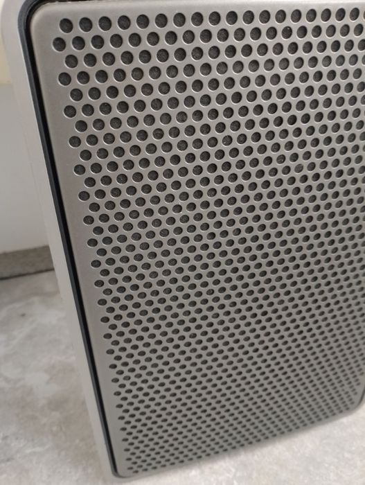 Boxe grunfig ultra slim