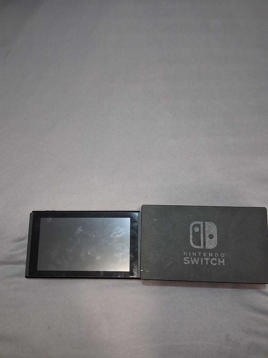 Nintendo switch1. В перфектно състояние!