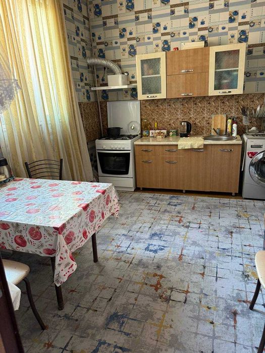 Hovli 3xonalik sotiladi