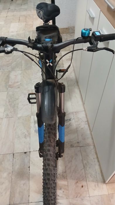 Електрическо колело