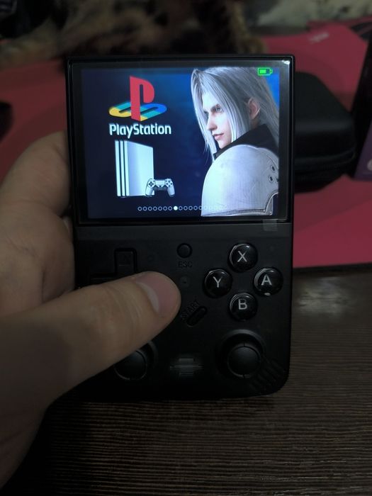 Игровая приставка 15к+ игр