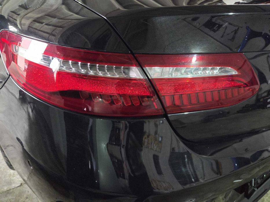 Stop tripla aripa haion led Mercedes E-Calss C238 W238 coupe cabrio
