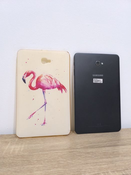 Samsung Tab A 10.1" 32gb Sim 4G