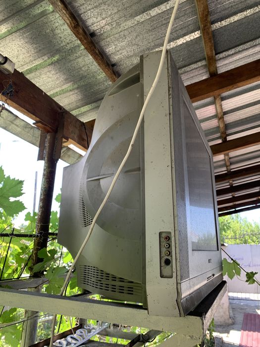 Телевизор Samsung