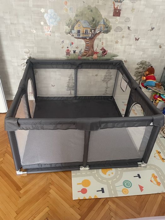 Детска кошара за игра