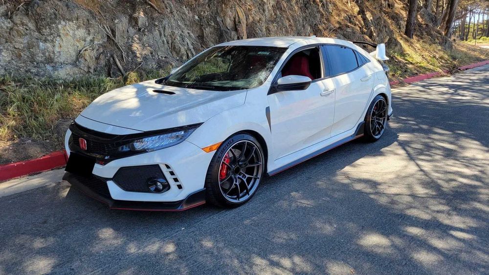 Jante R19 5x114.3 Racing G025 Style | Toyota Lexus Hyundai Honda Mazda