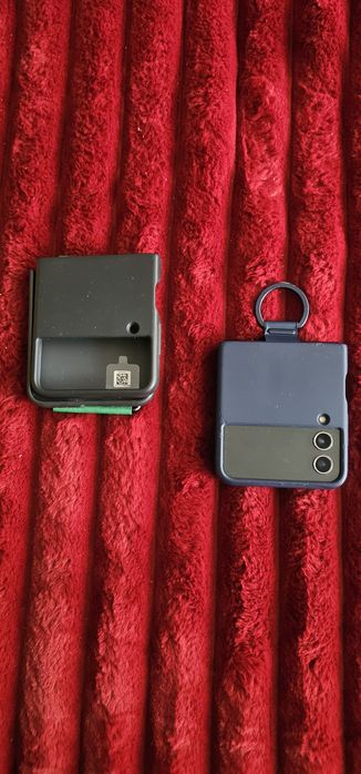 Samsung Z flip 4 5G 128gb