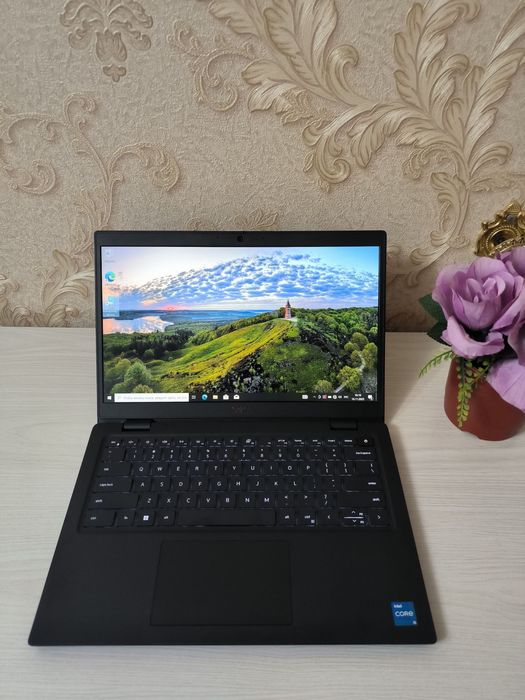 DELL Latitude 3420