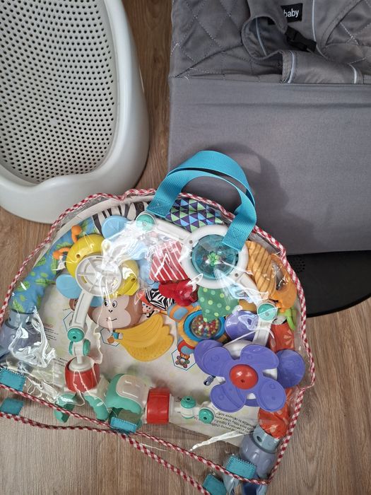 Детские шезлонги