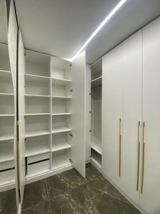 Мебель на заказ