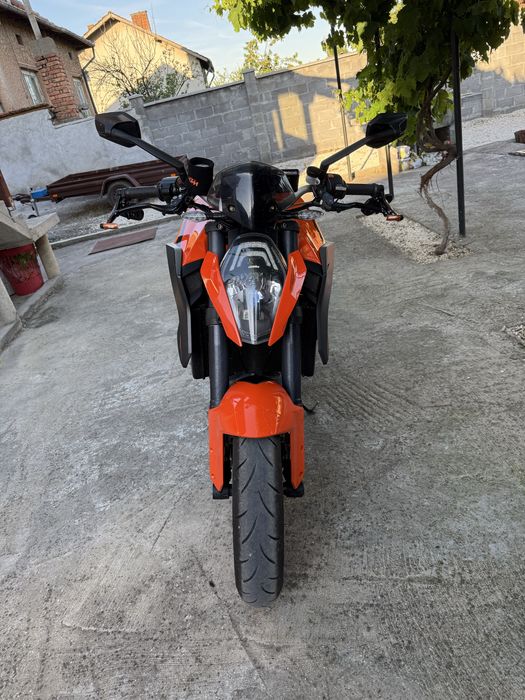 Ktm super duke 1290R