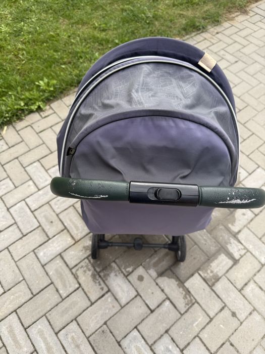 Carucior sport Chicco Goody Plus