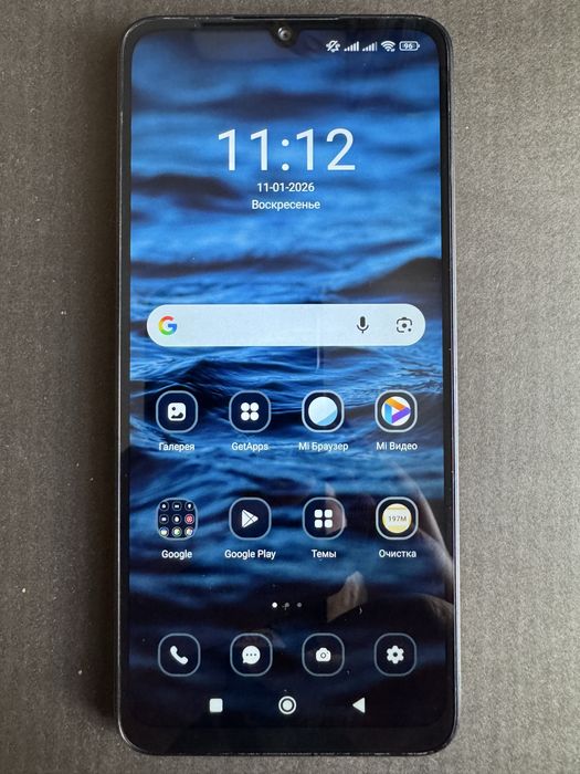 Продам Redmi 13C 5G