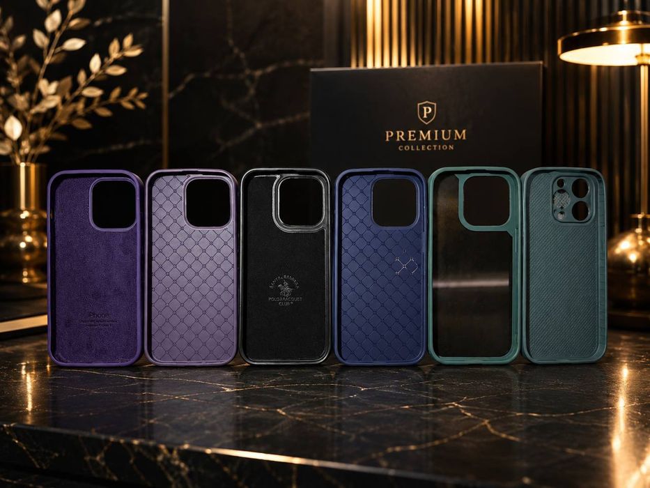 iPhone 14 Pro га чихоллар