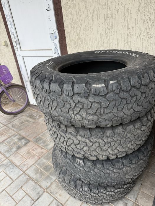 Резина всесезонная