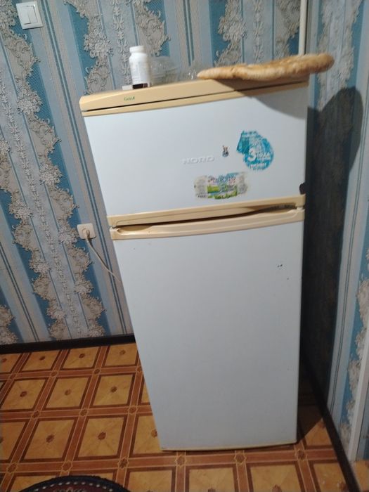Холодильники Норд сатылады