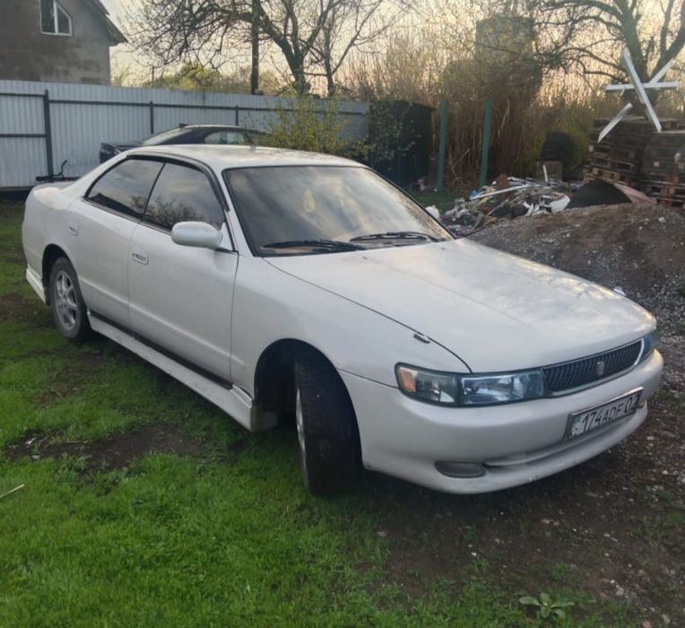 Срочно продам машину