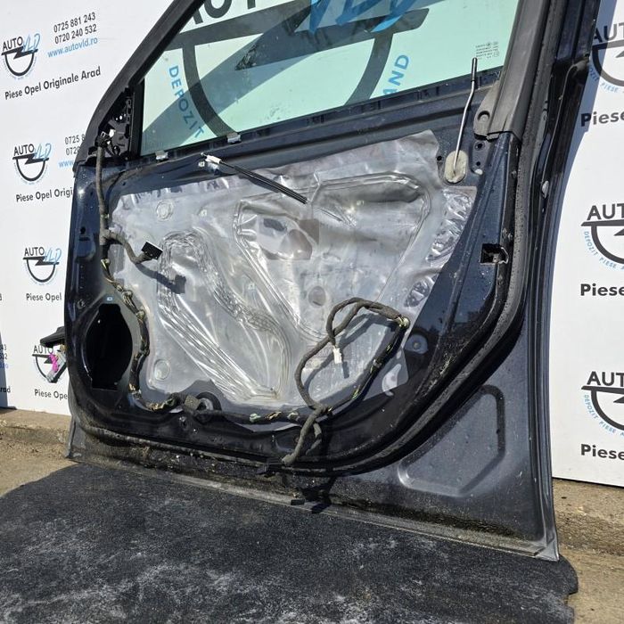 Portiera usa Z22C dreapta fata Opel Insignia A