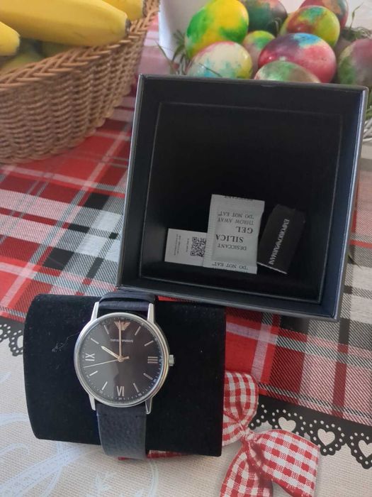 Emporio Armani Classic