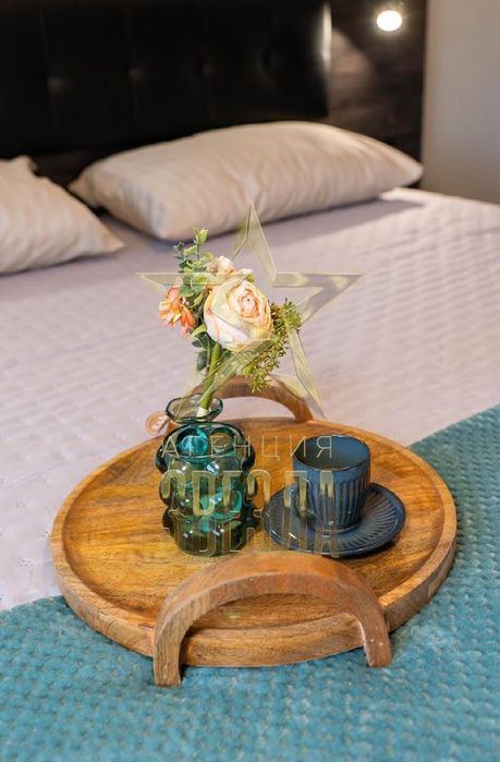 Дава се под наем Двустаен апартамент в Пловдив, Младежки Хълм - 70 кв.м за 750 € - Снимка #2