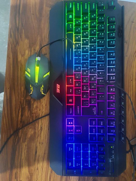 клавиатура va schqoncha