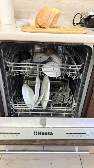 Куханный гарнирут