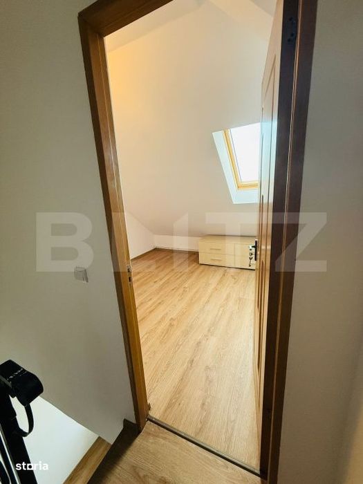 Apartament cochet cu 2 camere in zona 13 Decembrie, Brasov