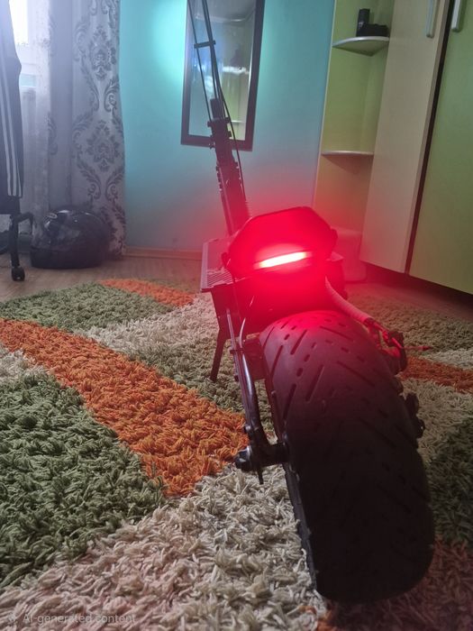 Kukirin g4 2024 pret negociabil