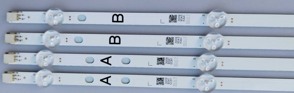 17DLB43VER1-A/B backlight подсветка