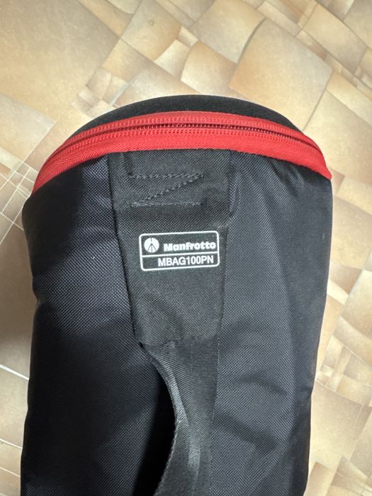 Manfrotto MBAG100PN