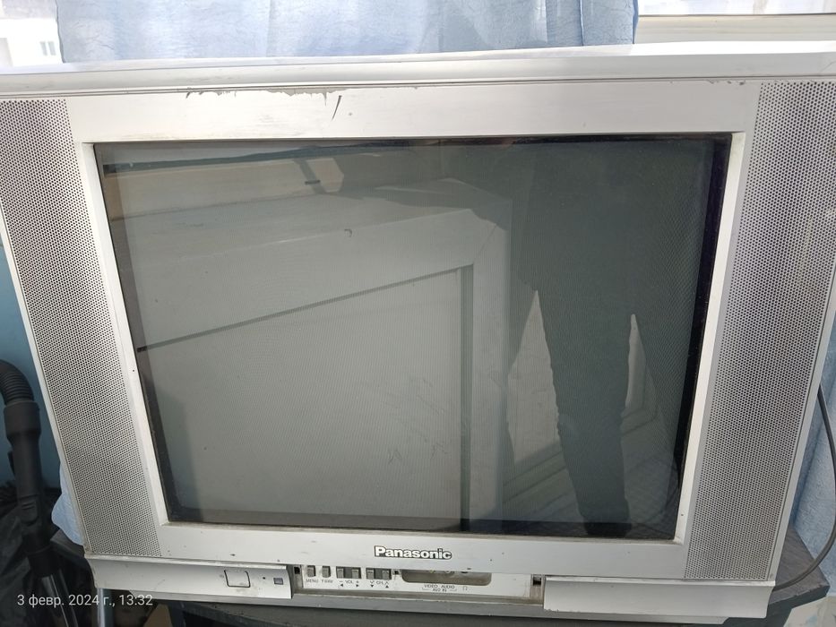 Телевизор Panasonic