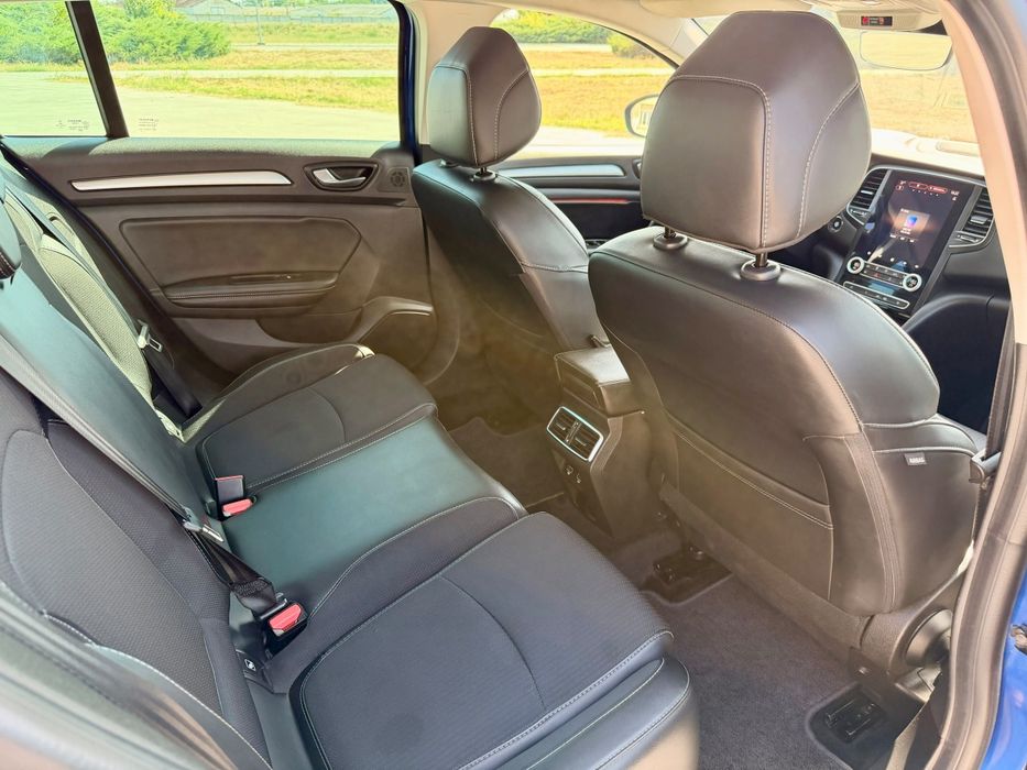 Renault Megane E-Tech, Plug-in Hybrid, Automat, Intense