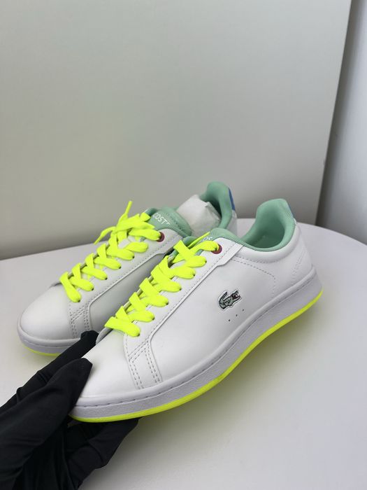 Лакосте lacoste кеды оригинал