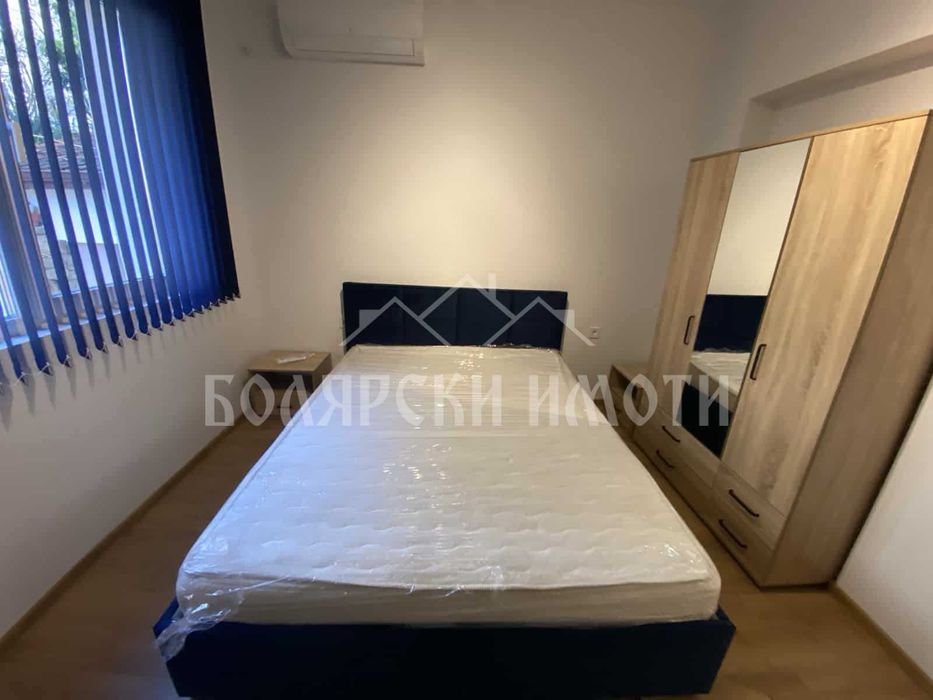 Дава се под наем Четиристаен апартамент в Велико Търново, Център - 100 кв.м за 448.8 € - Снимка #5