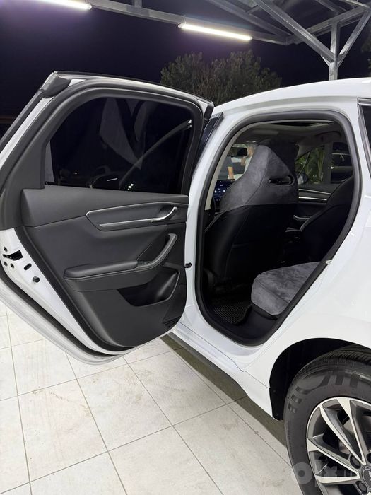 BYD chazor 2024 2 poz