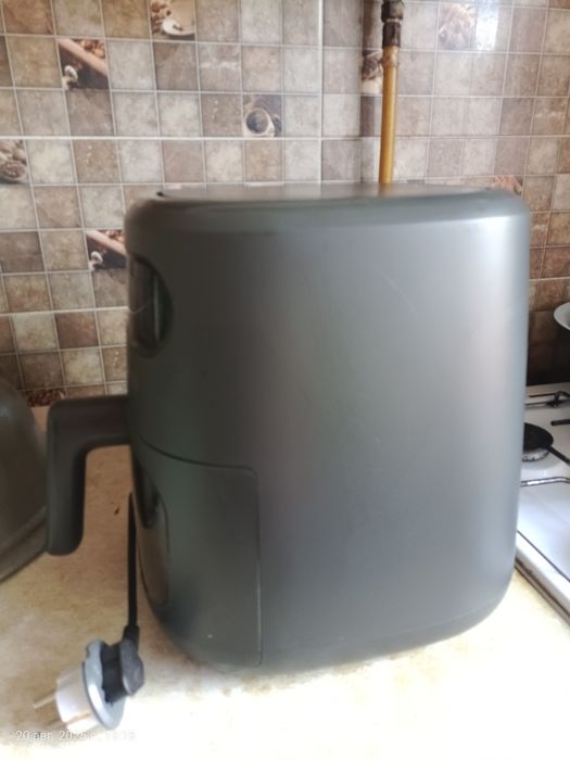 Аэрогриль аэрогриль