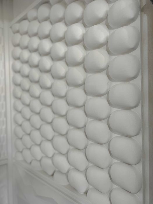 3Д панели  г. Астана