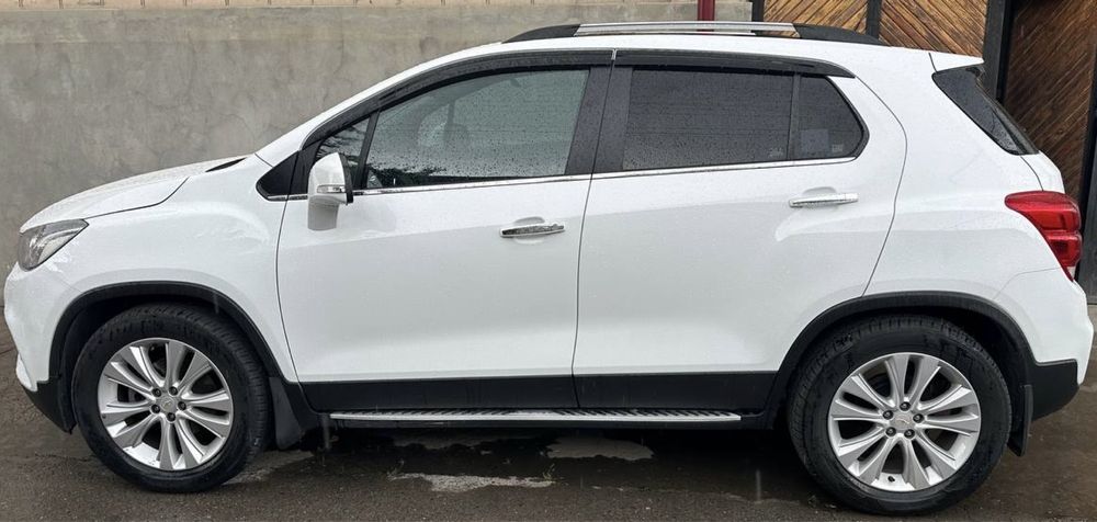 Треккер 1 автомат / Tracker 1 avtomat