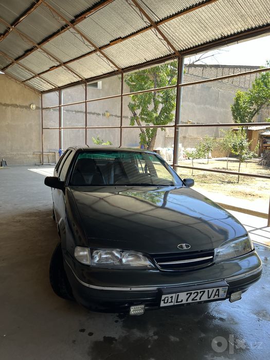 Prinse Daewoo  sotiladi