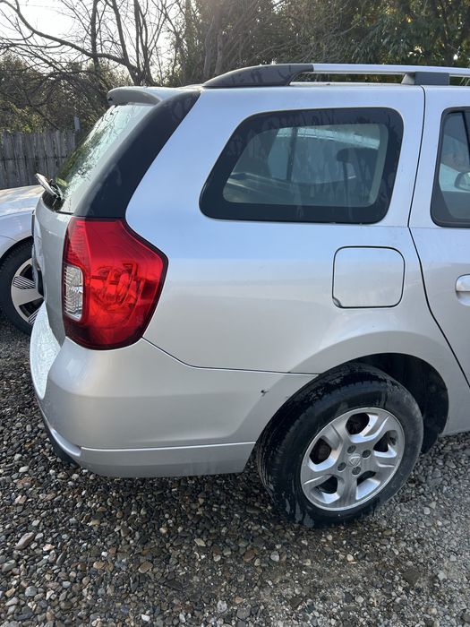 Ușă dreapta spate Dacia Logan MCV 2014
