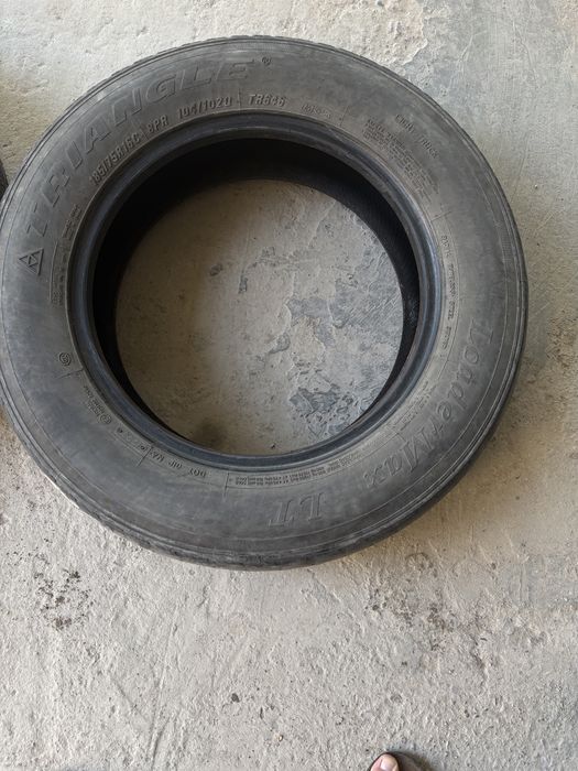 Продам шины состояние нормальное летний