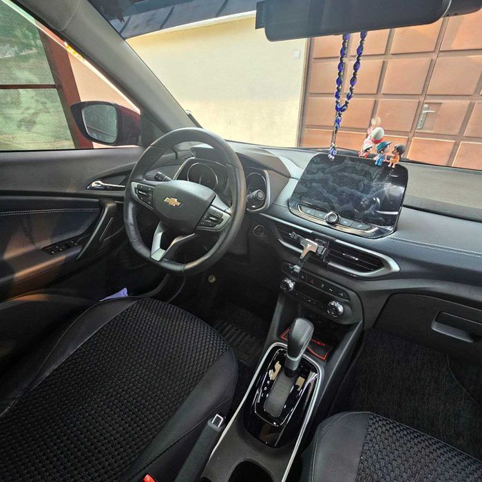 Эгасидан Трекер 2 премьер + 2025 йил. 5000 км. юргани.