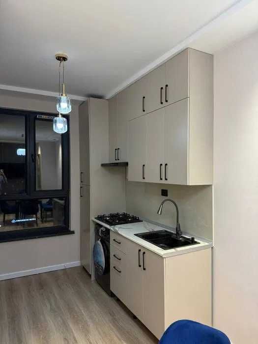 Сдаётся квартира на Сергелях, Чаштепа, ор-р: метро Чаштепа