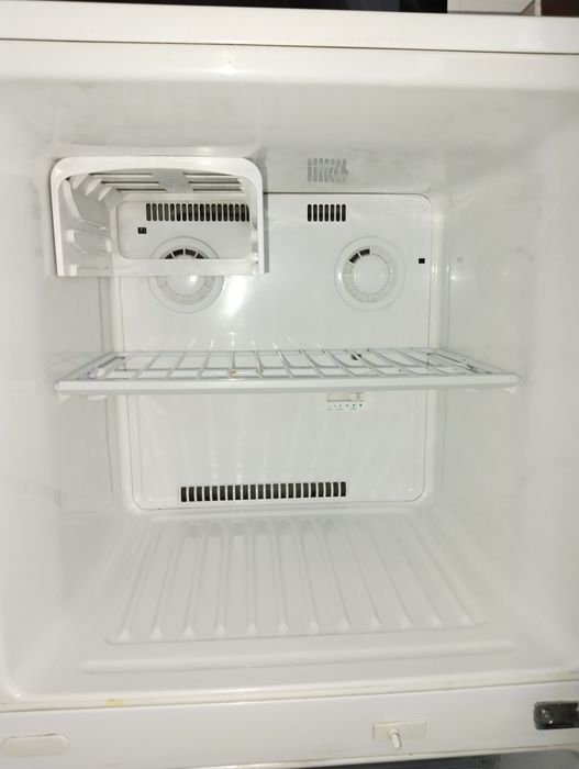 Холодильник марка LG