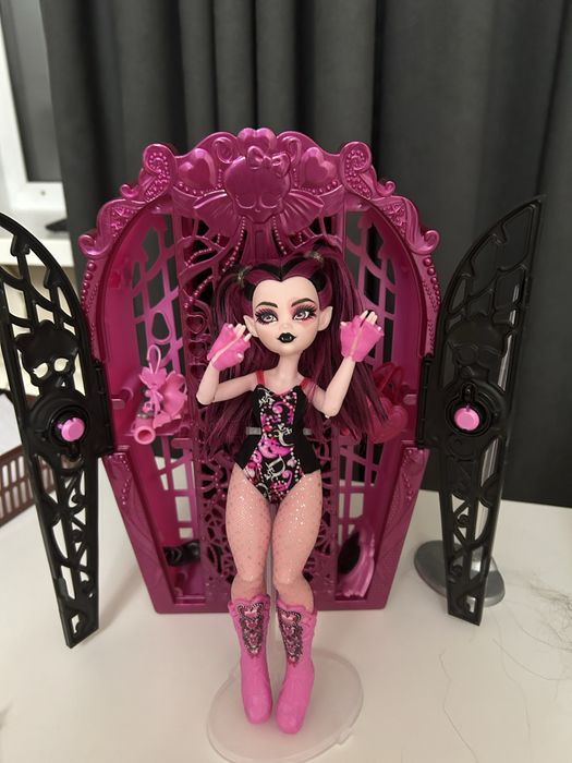 Дракулаура G3 | MONSTER HIGH