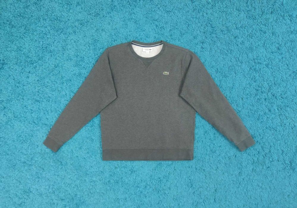Bluza Lacoste Sport