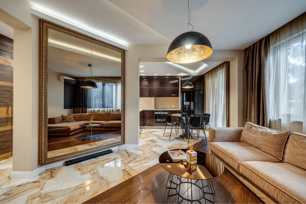 Апартамент София кв. Лозенец